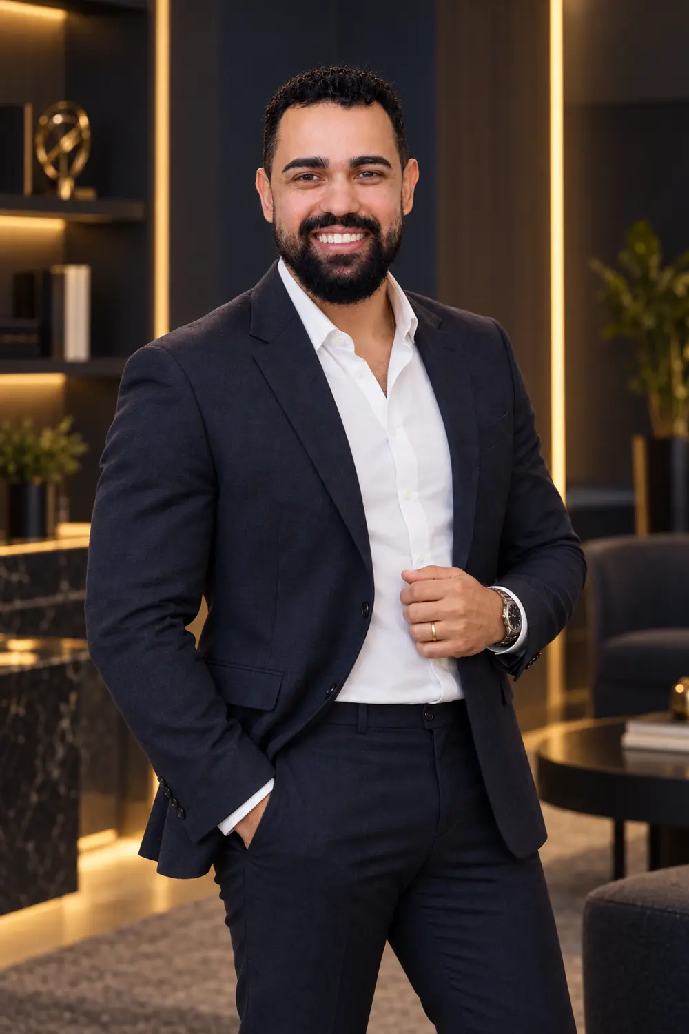 Djonatan Sarmento